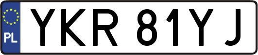 YKR81YJ