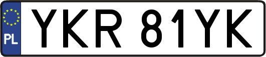 YKR81YK