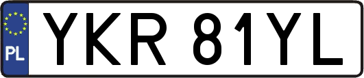 YKR81YL