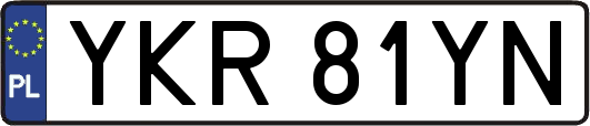 YKR81YN