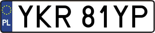 YKR81YP
