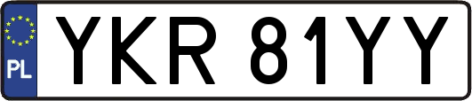 YKR81YY