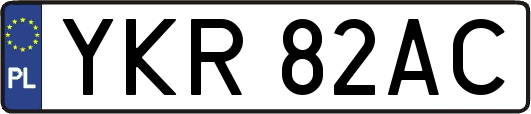YKR82AC
