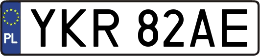 YKR82AE