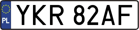 YKR82AF