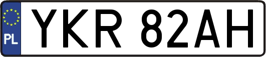 YKR82AH