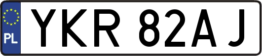 YKR82AJ