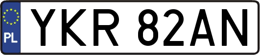 YKR82AN