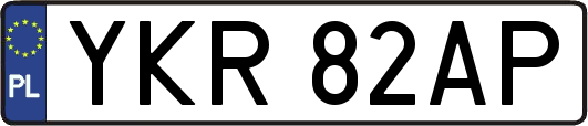 YKR82AP