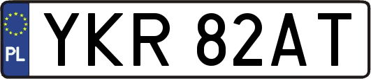 YKR82AT