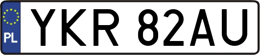 YKR82AU