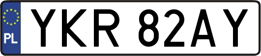 YKR82AY