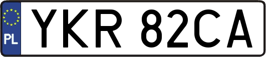 YKR82CA