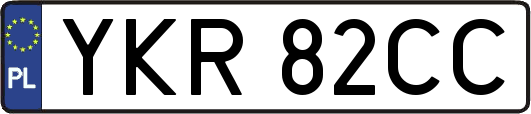 YKR82CC
