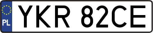 YKR82CE