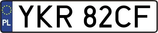 YKR82CF