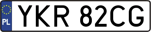 YKR82CG