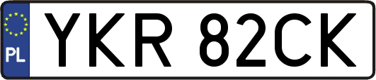 YKR82CK