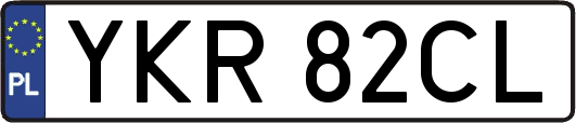 YKR82CL