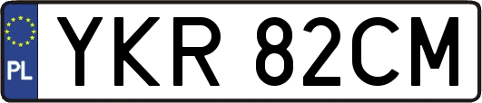 YKR82CM