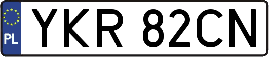 YKR82CN