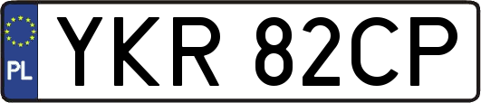 YKR82CP
