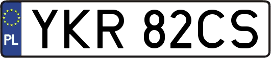 YKR82CS