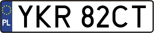 YKR82CT