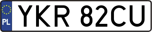YKR82CU