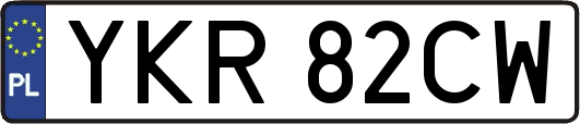 YKR82CW