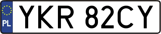 YKR82CY