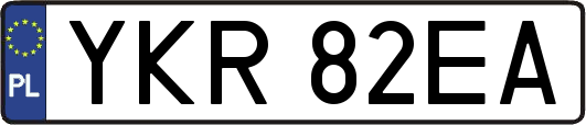 YKR82EA