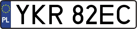 YKR82EC