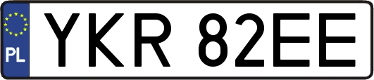 YKR82EE