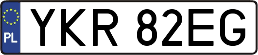YKR82EG