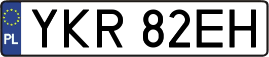 YKR82EH
