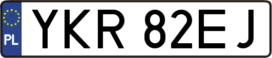 YKR82EJ