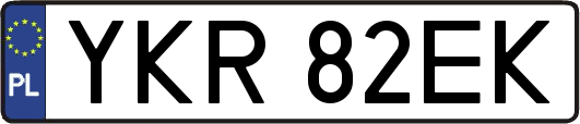 YKR82EK