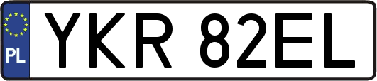 YKR82EL