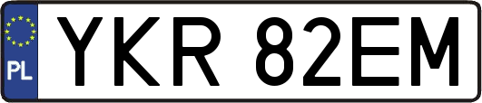 YKR82EM