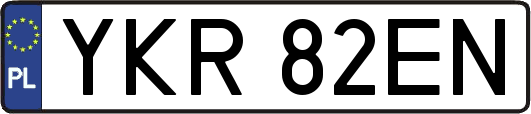 YKR82EN