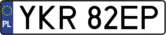 YKR82EP