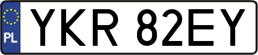YKR82EY