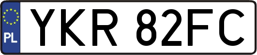 YKR82FC