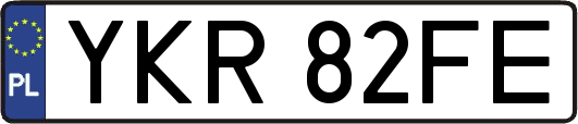 YKR82FE