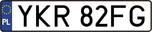 YKR82FG