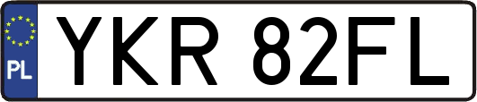 YKR82FL