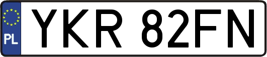 YKR82FN