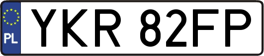 YKR82FP