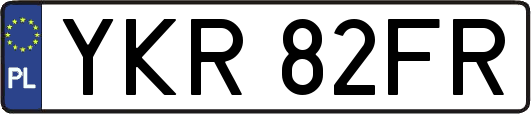 YKR82FR